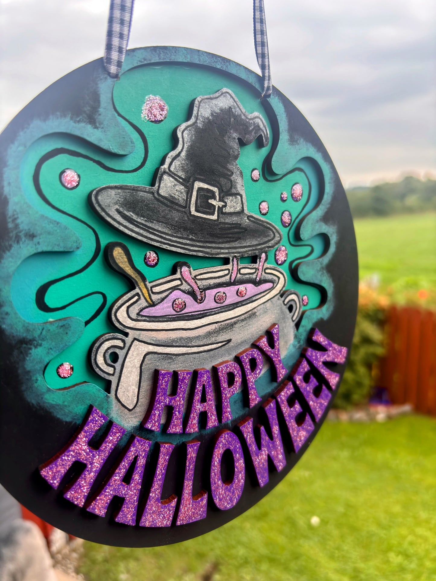 Happy Halloween!