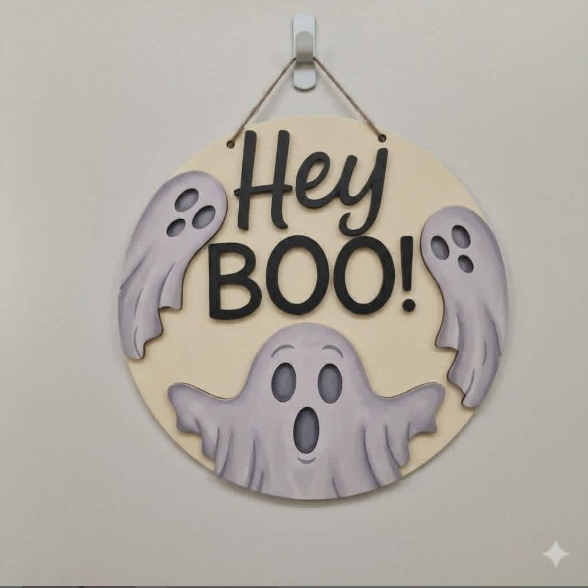 Halloween Pastels & Profanities