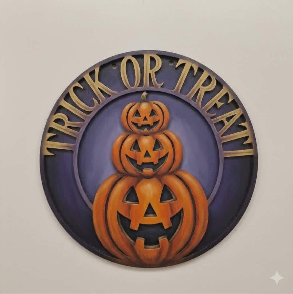 Halloween Pastels & Profanities