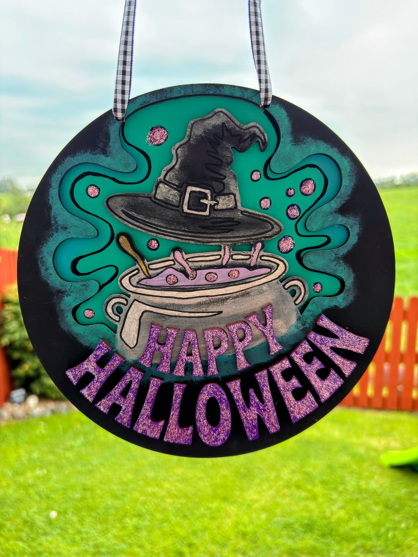 Happy Halloween!