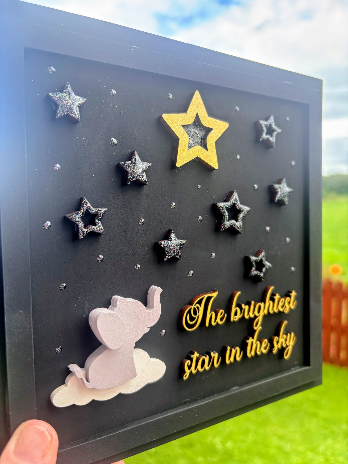 Memory Garden Event